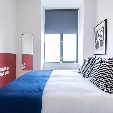 Leeds Haven Niche 1 2 Bedroom Apartments With Cityscape Views By Belvilla Екстер'єр фото