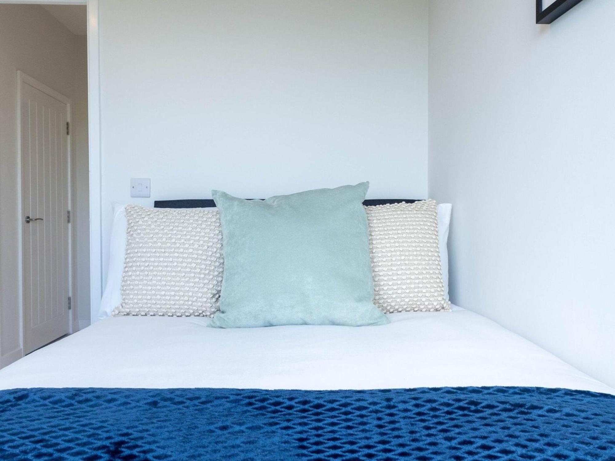 Leeds Haven Niche 1 2 Bedroom Apartments With Cityscape Views By Belvilla Екстер'єр фото