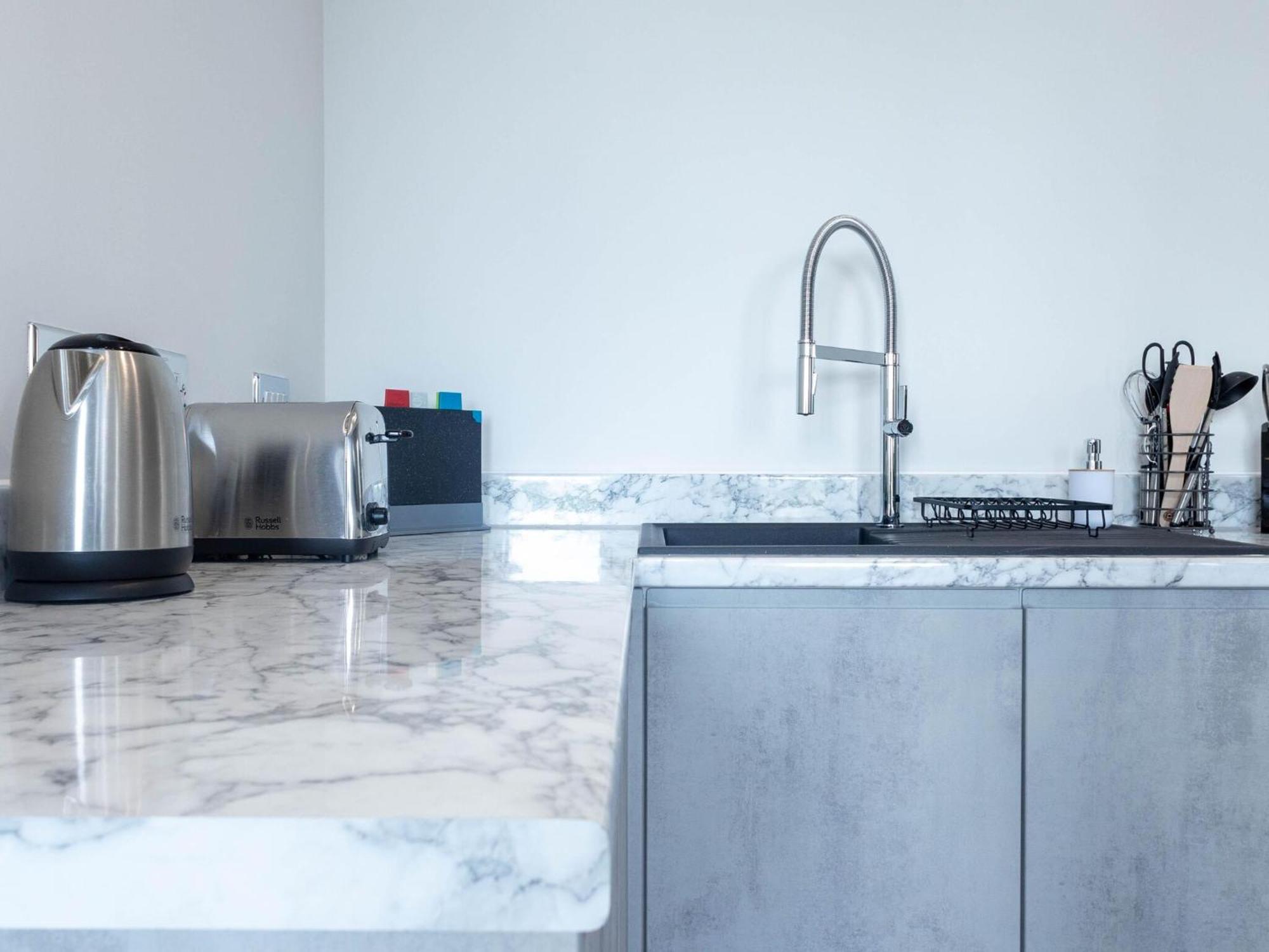 Leeds Haven Niche 1 2 Bedroom Apartments With Cityscape Views By Belvilla Екстер'єр фото